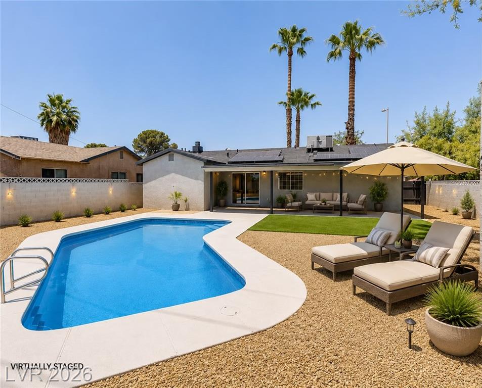 3420 Durham Avenue, Las Vegas, NV 89101 — photo 1