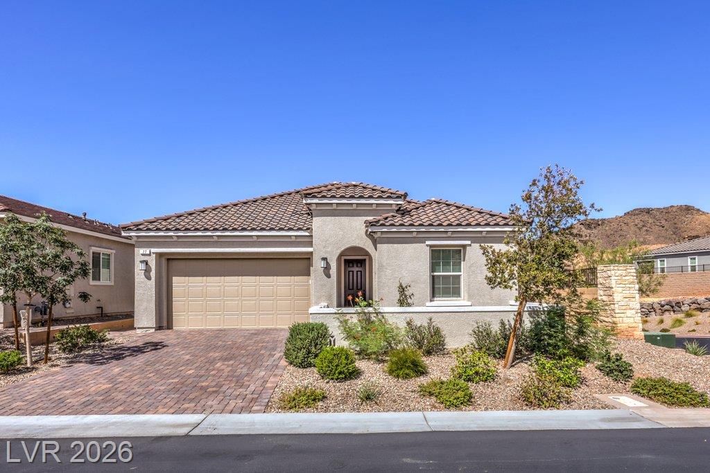 77 Cathedral Wash Place, Henderson, NV 89011 — photo 1