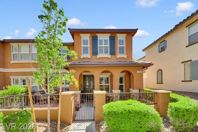 1926 Via Firenze, Henderson, NV 89044 — photo 1