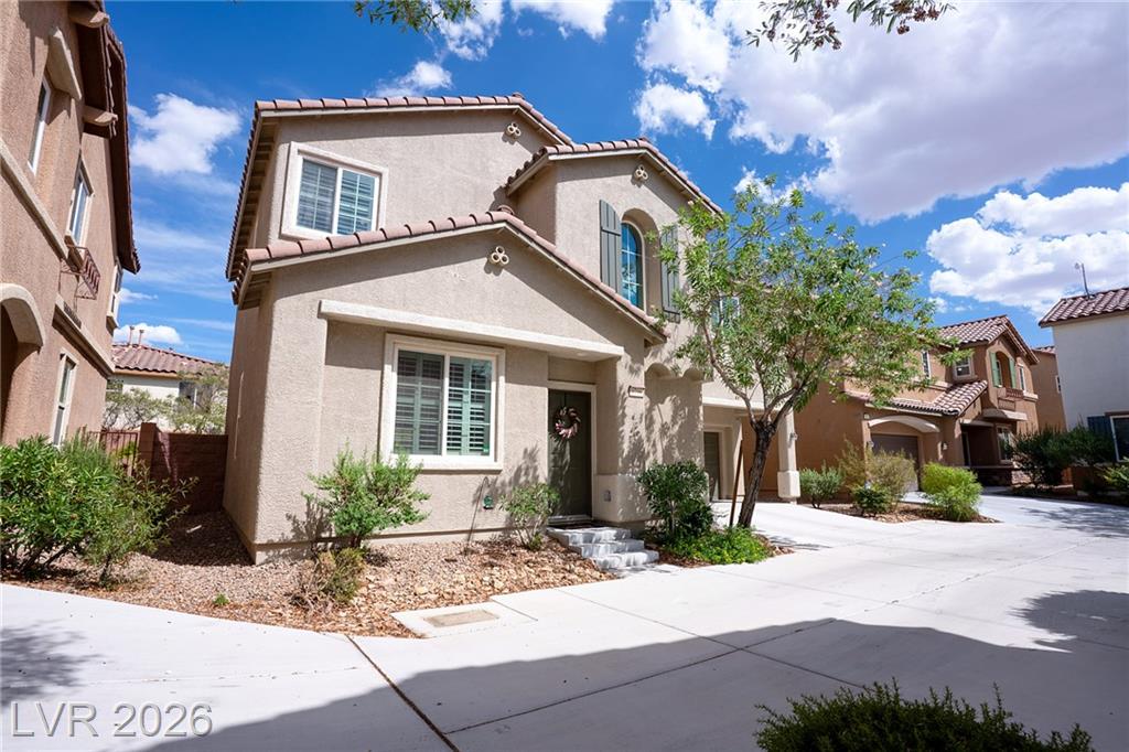 9796 Hearthfire Street, Las Vegas, NV 89178 — photo 1
