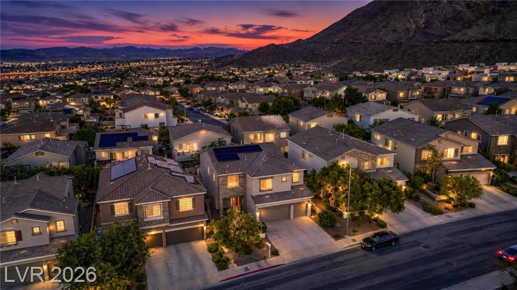 156 Dunblane Street, Henderson, NV 89012 — photo 1