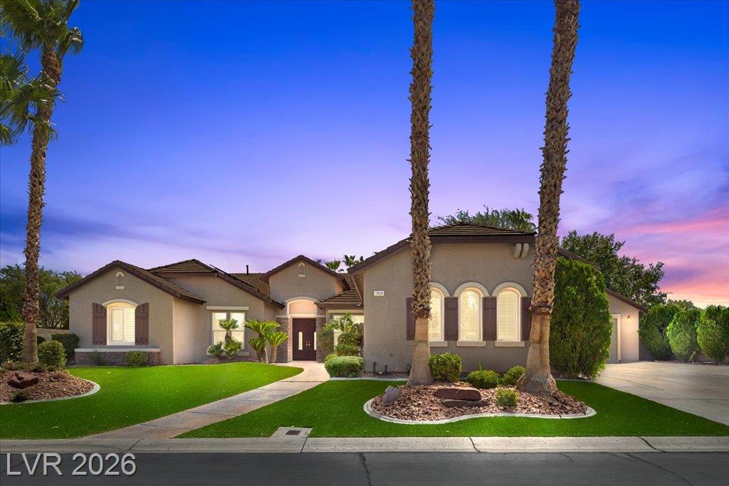 10658 Callington Way, Las Vegas, NV 89183 — photo 1