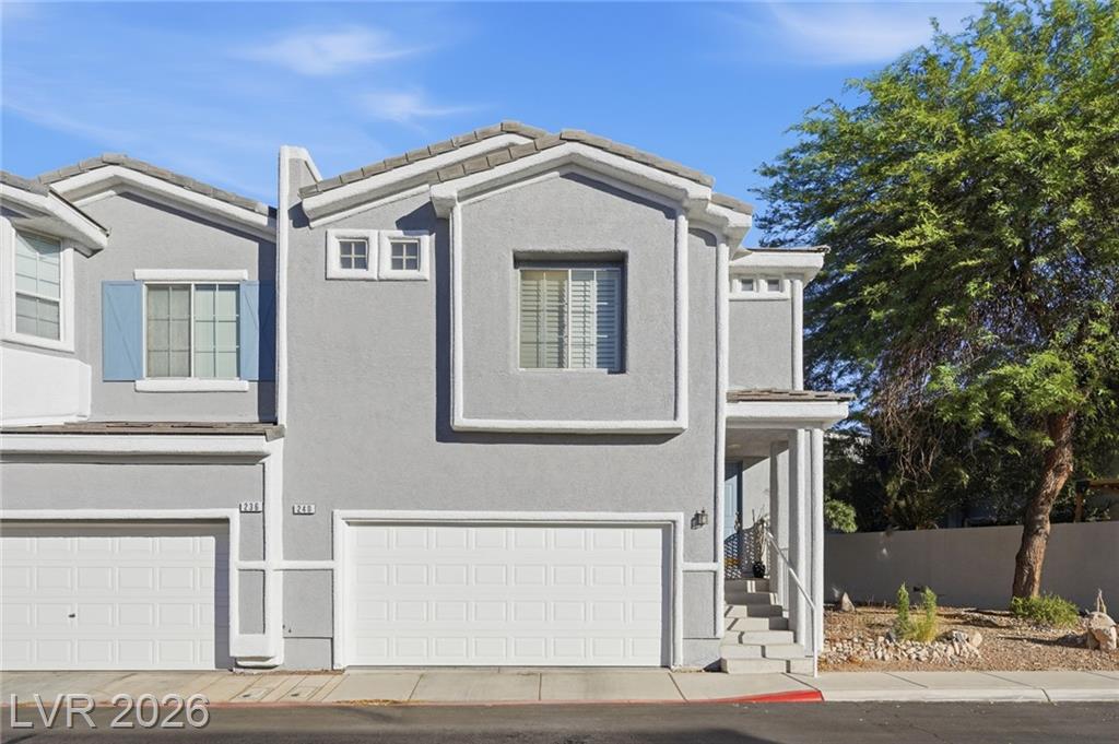 240 Integrity Ridge Drive, Henderson, NV 89052 — photo 1