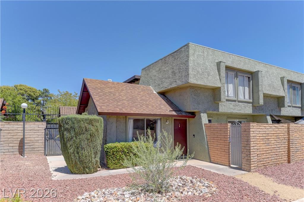 4441 Sirius Avenue, Las Vegas, NV 89102 — photo 1