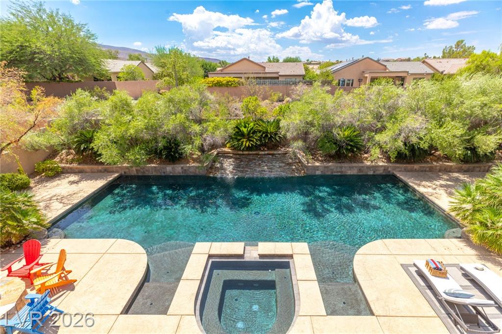 45 Hassayampa Trail, Henderson, NV 89052 — photo 1
