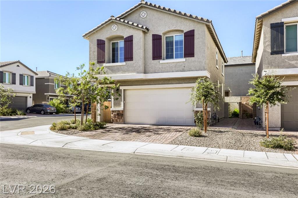 4748 Illustria Avenue, Las Vegas, NV 89141 — photo 1