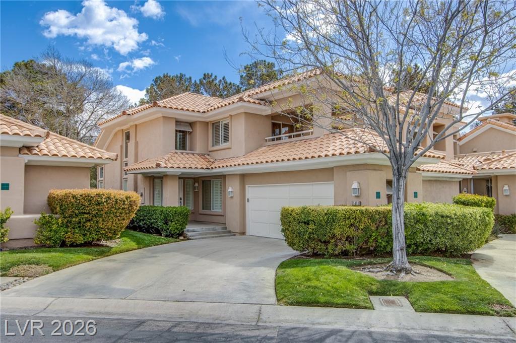 5086 Mount Pleasant Lane, Las Vegas, NV 89113 — photo 1