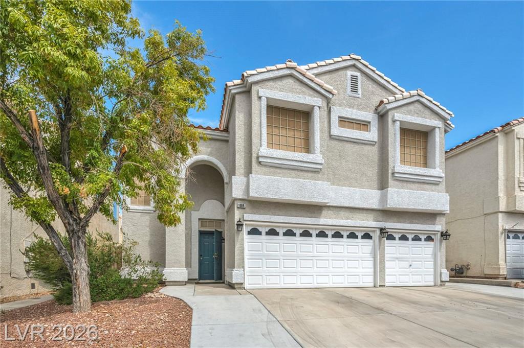 1004 Washington Oaks Street, Las Vegas, NV 89128 — photo 1
