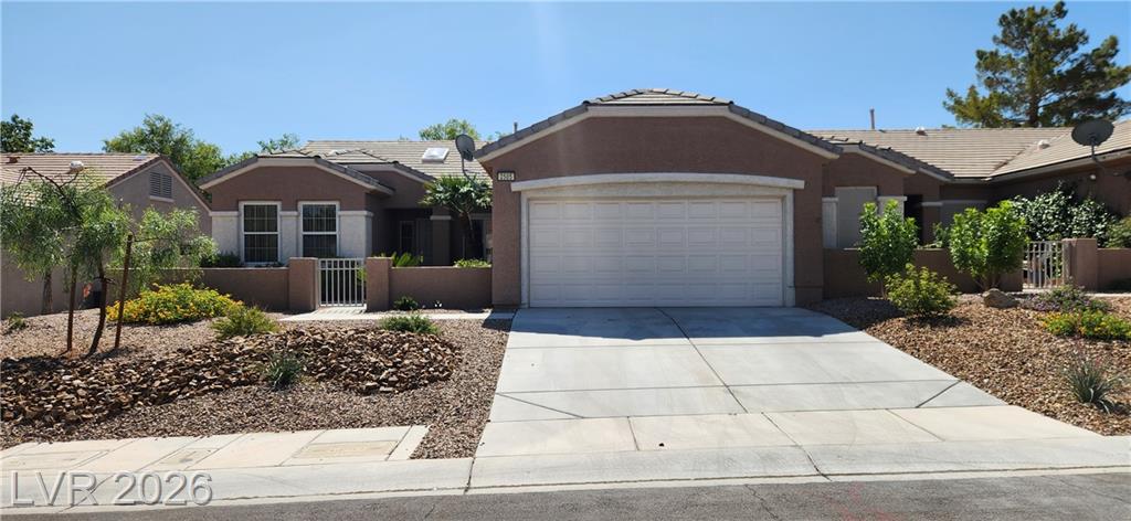 2505 Springville Way, Henderson, NV 89052 — photo 1