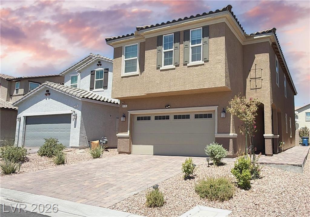8726 Sand Verbena Avenue, Las Vegas, NV 89117 — photo 1