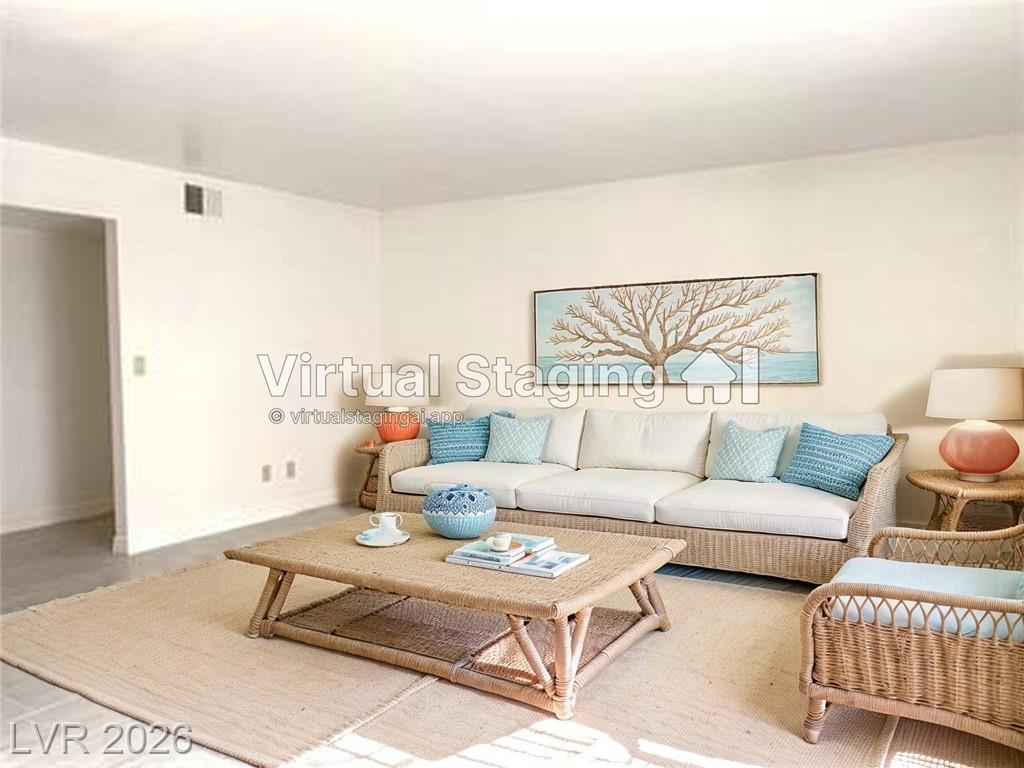 5317 Indian River Drive 291, Las Vegas, NV 89103 — photo 1