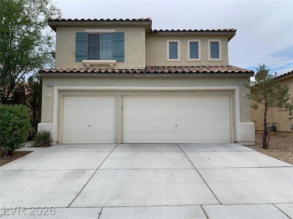 9933 West Diablo Drive, Las Vegas, NV 89148 — photo 1