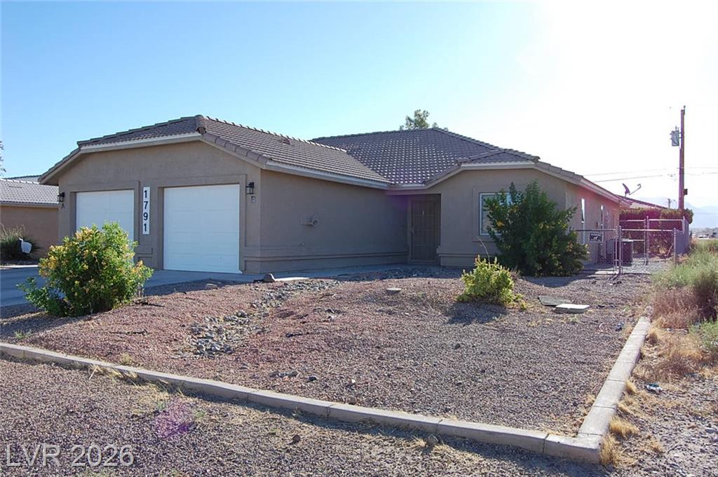 1791 Sycamore Avenue B, Pahrump, NV 89048 — photo 1