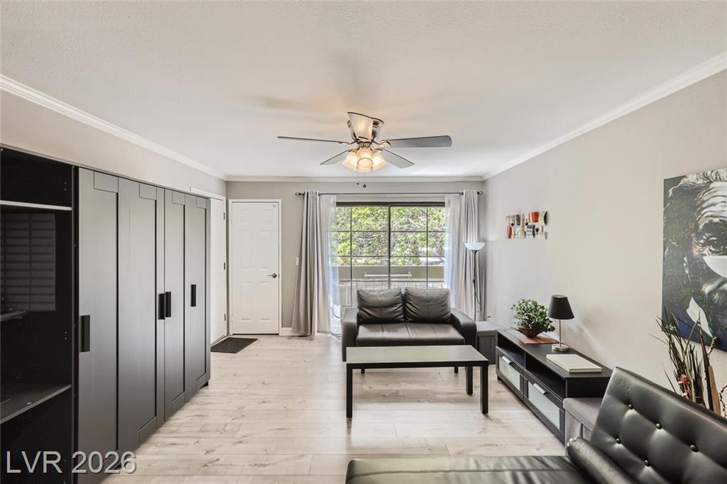 5146 South Jones Boulevard 207, Las Vegas, NV 89118 — photo 1