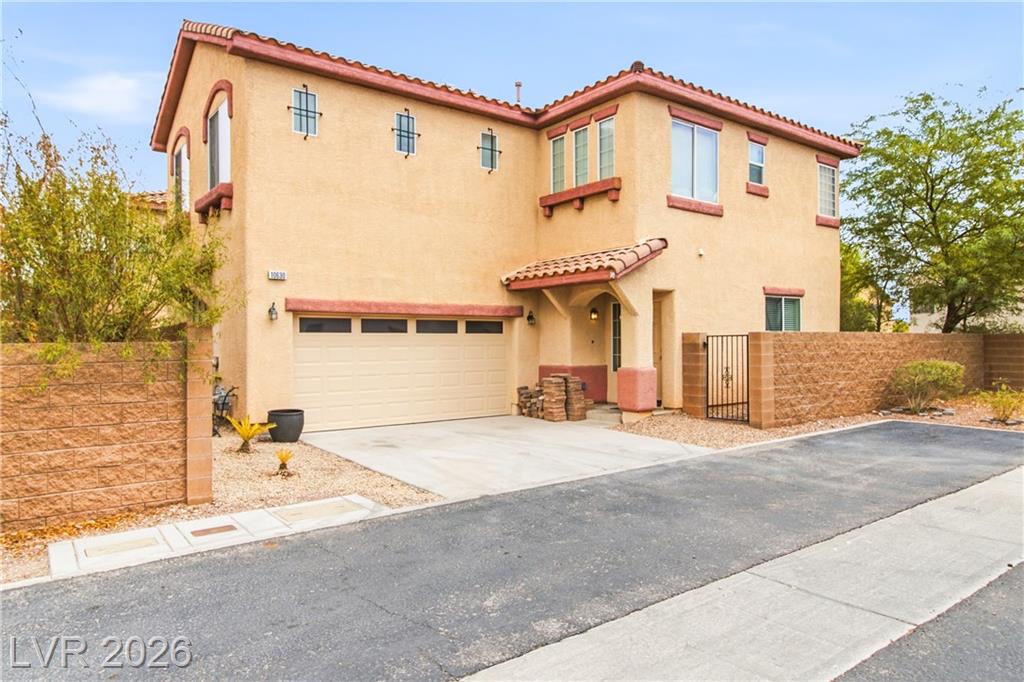 10630 Lessona Street, Las Vegas, NV 89141 — photo 1
