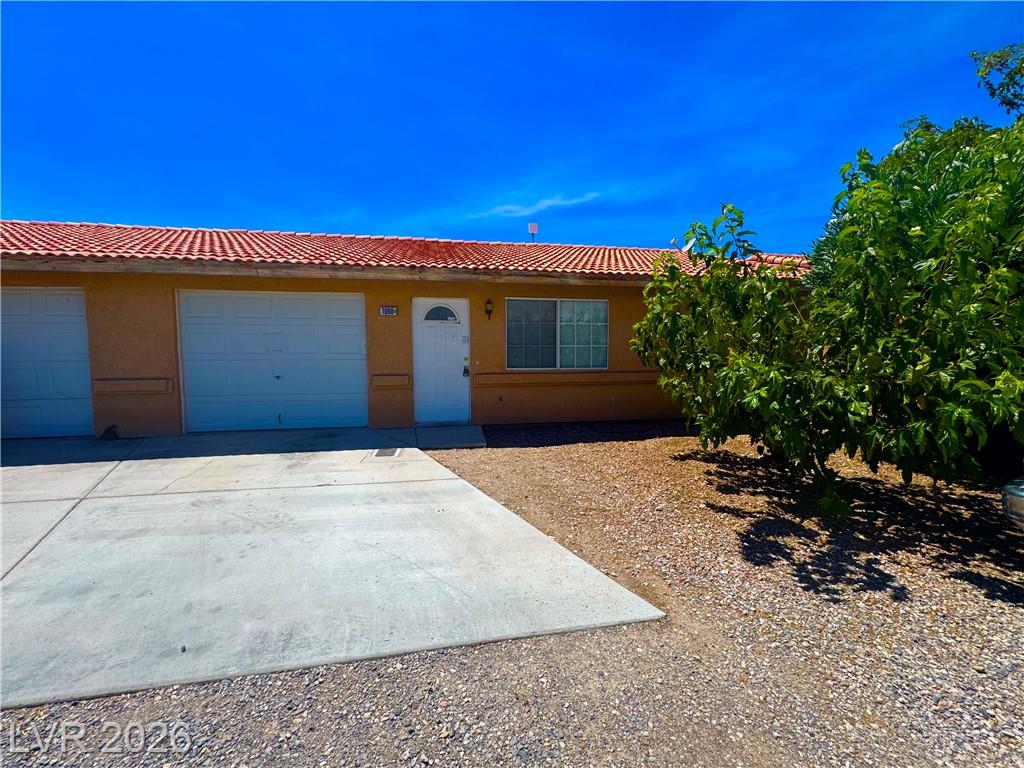 1060 South Marne Court D, Pahrump, NV 89048 — photo 1