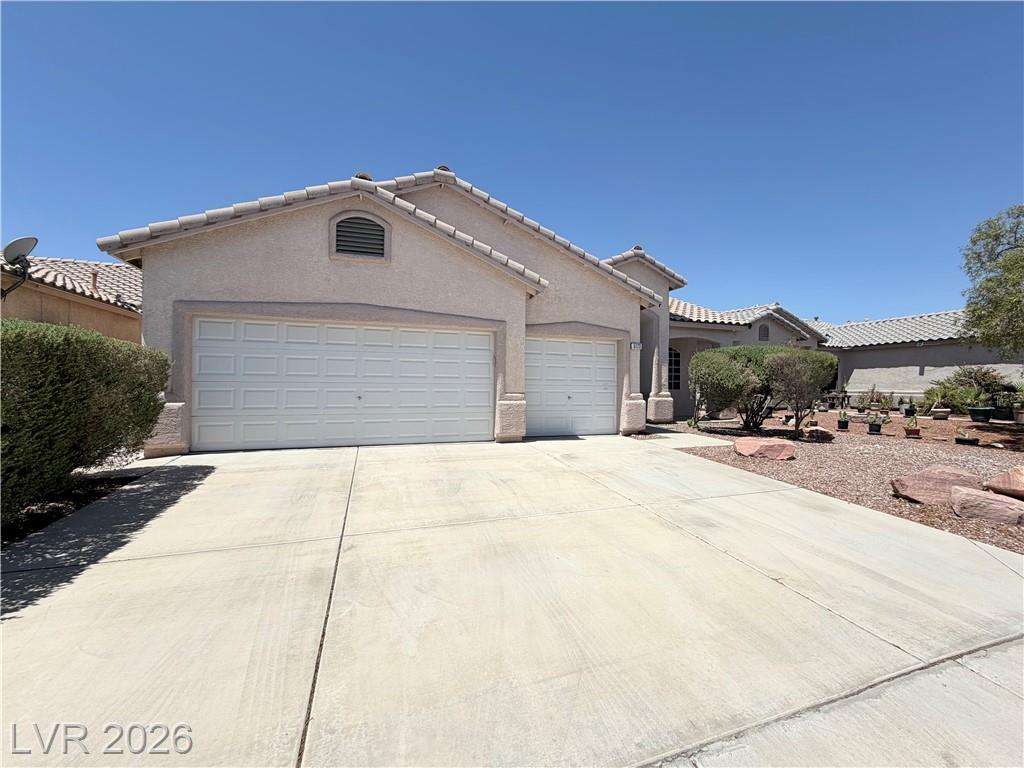 5123 Fiji Island Court, North Las Vegas, NV 89031 — photo 1