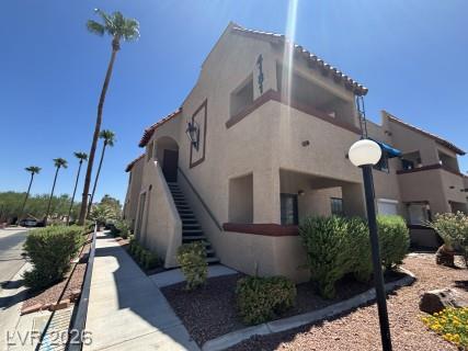 4181 Gannet Circle 241, Las Vegas, NV 89103 — photo 1