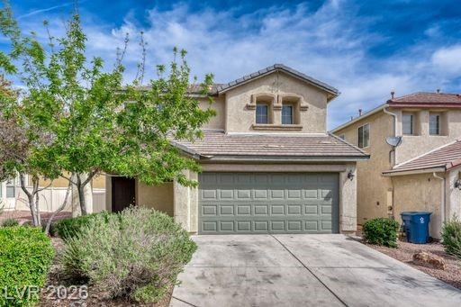 2562 BEGONIA VALLEY Avenue, Henderson, NV 89074 — photo 1