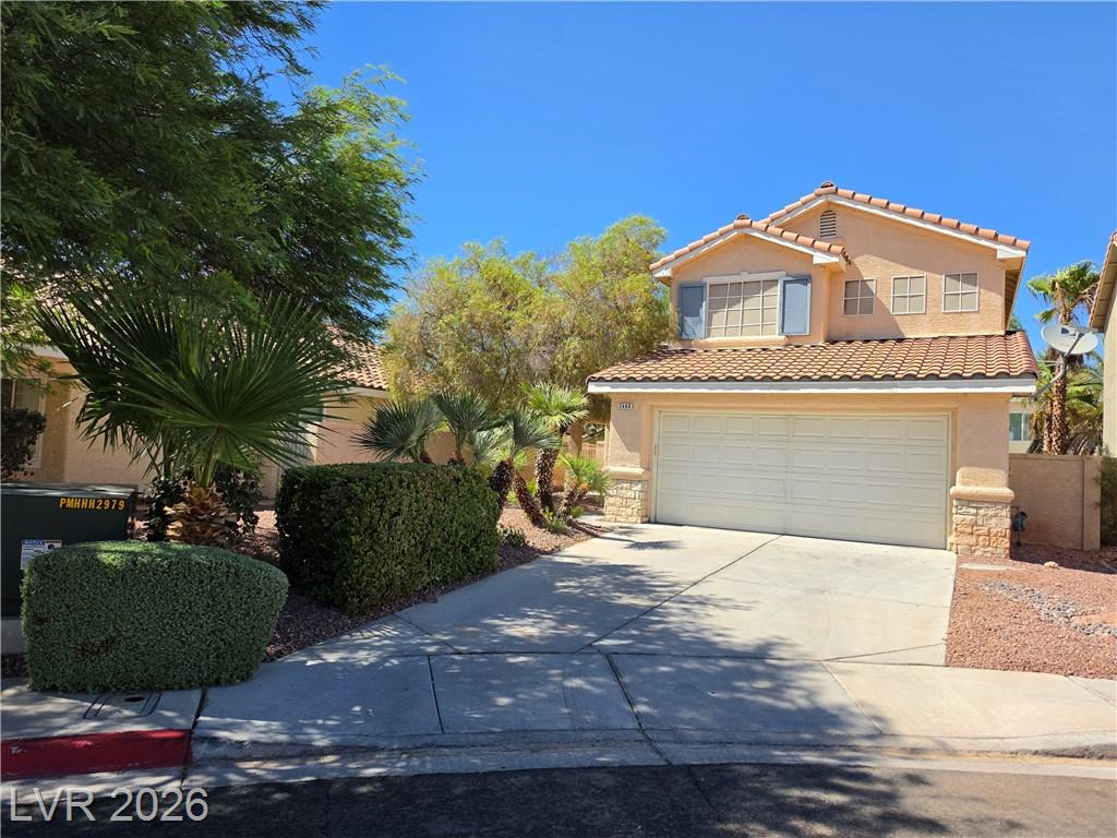 2460 Avenida Sol, Henderson, NV 89074 — photo 1