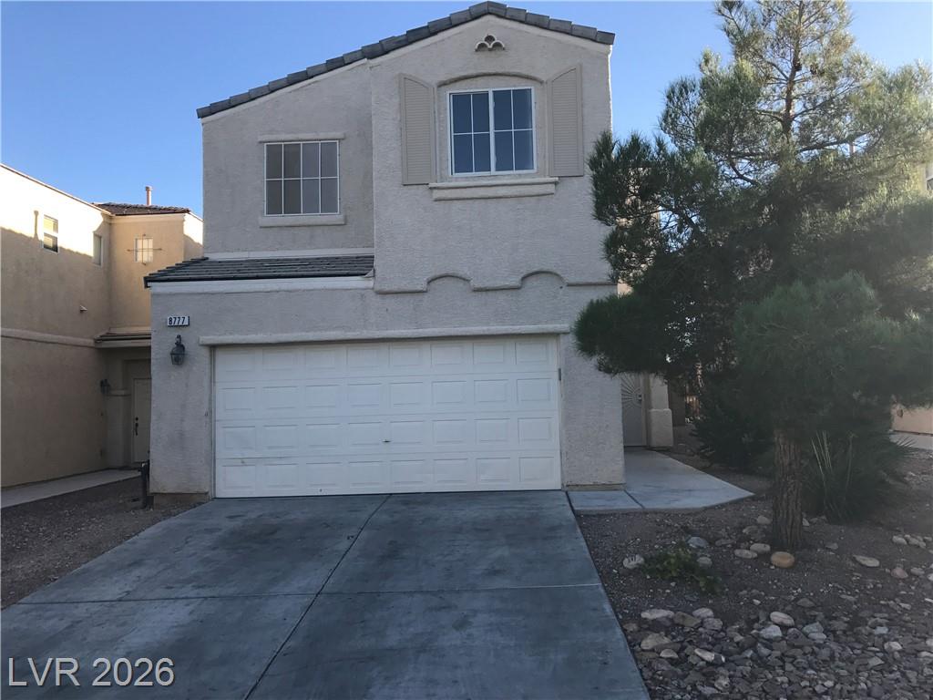 8777 OLD SEA Avenue, Las Vegas, NV 89148 — photo 1