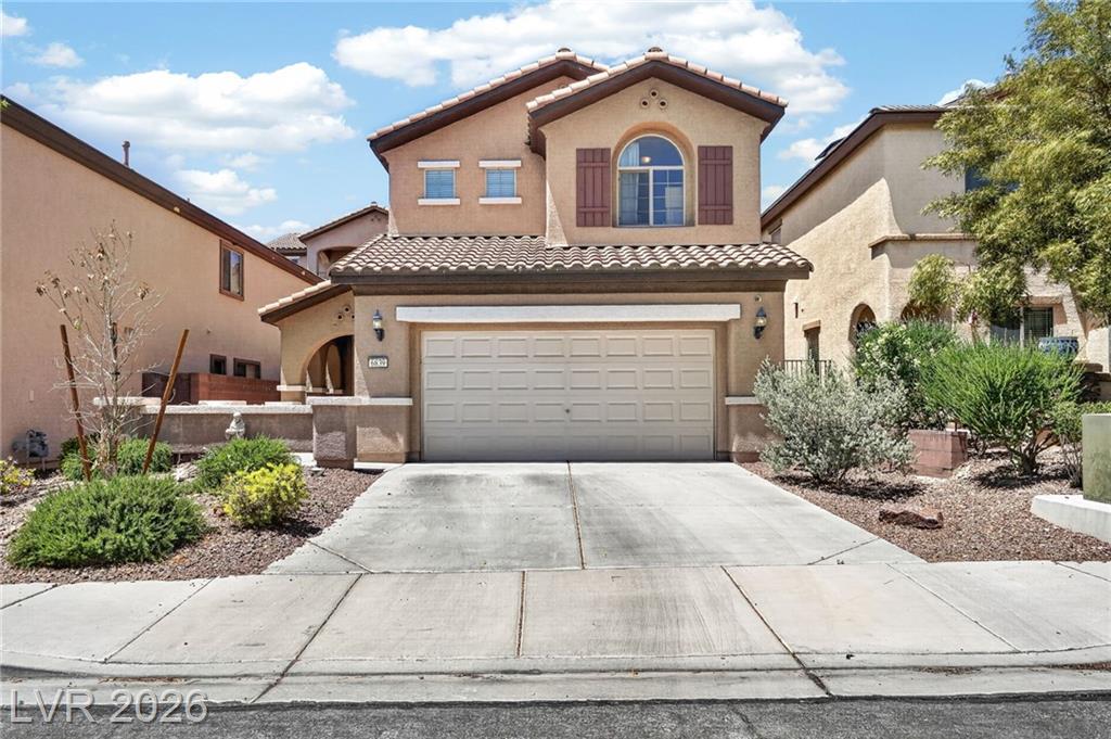 6839 Quindio Street, Las Vegas, NV 89166 — photo 1