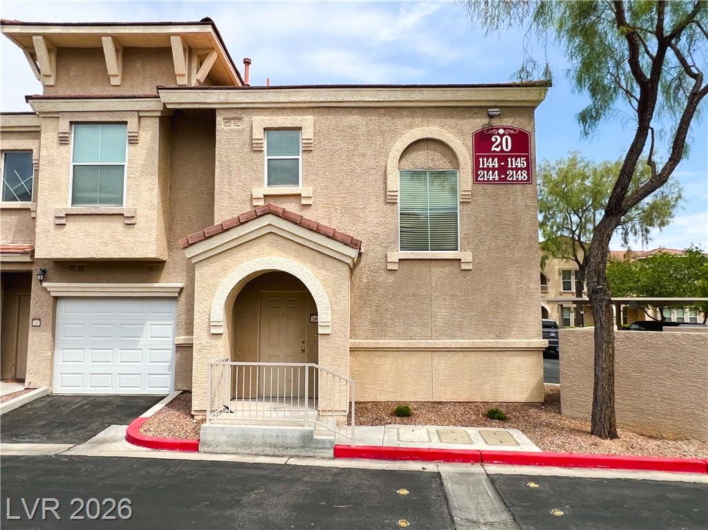 10550 West Alexander Road 2148, Las Vegas, NV 89129 — photo 1