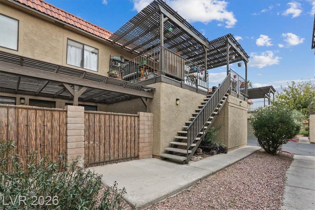 1853 Mimosa Court, Henderson, NV 89014 — photo 1