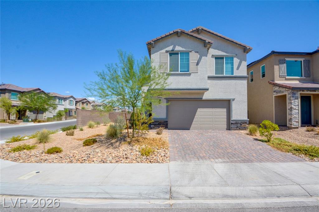 6808 Bayou Hollow Avenue, Las Vegas, NV 89156 — photo 1