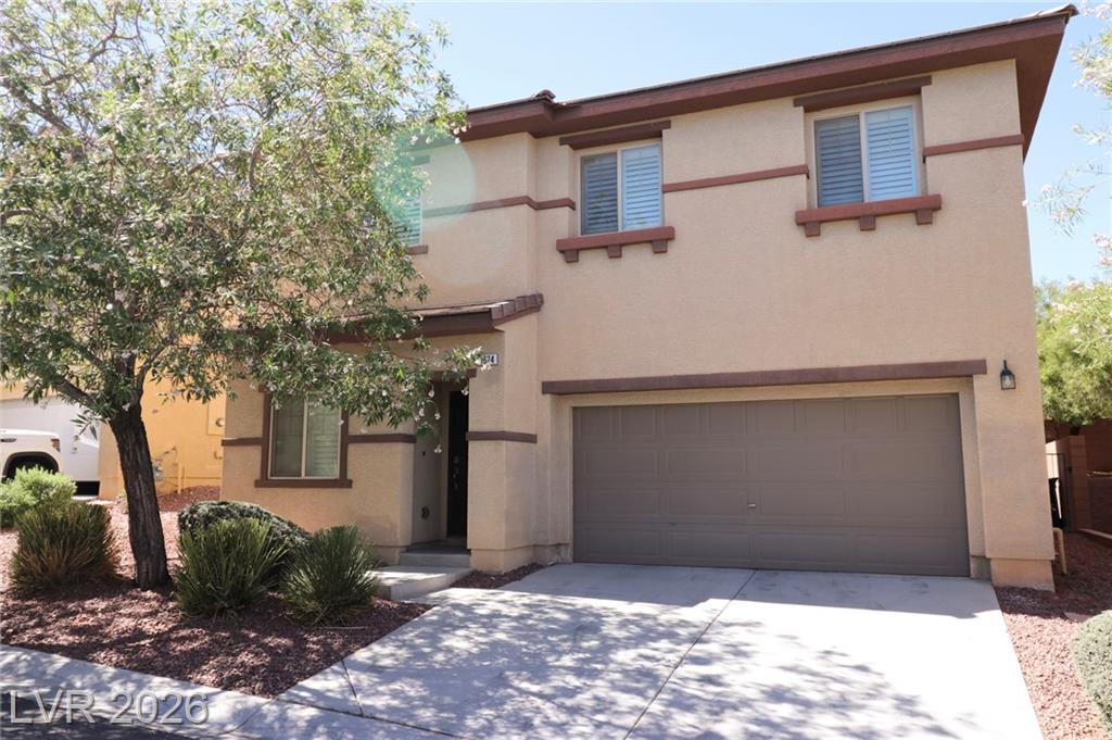 10624 Derby Peak Lane, Las Vegas, NV 89166 — photo 1