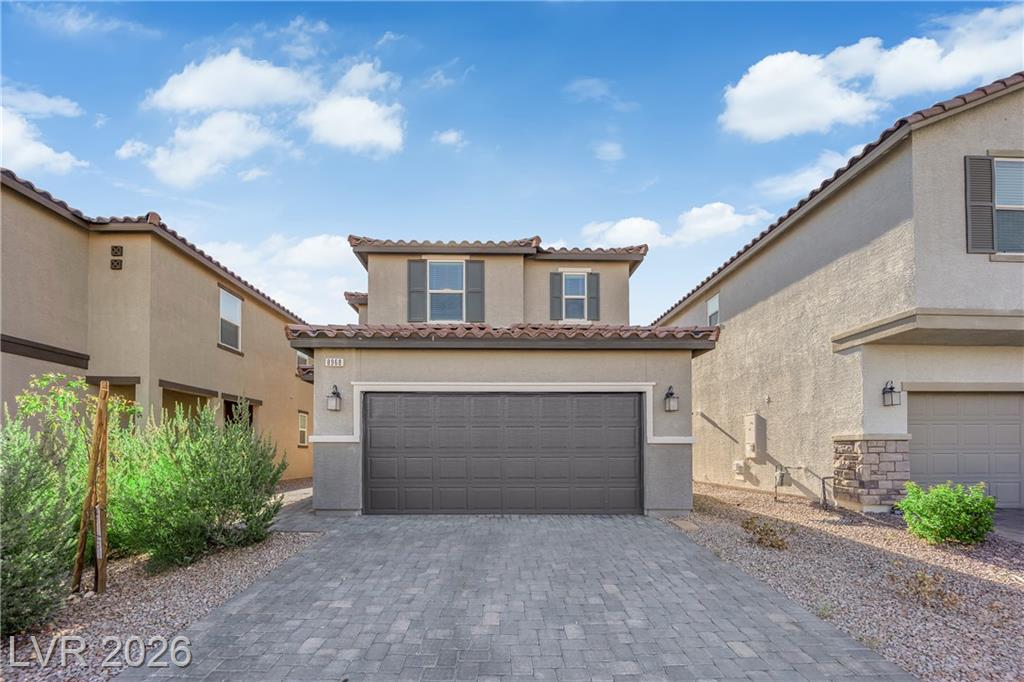 8968 Lucky Crest Street, Las Vegas, NV 89113 — photo 1
