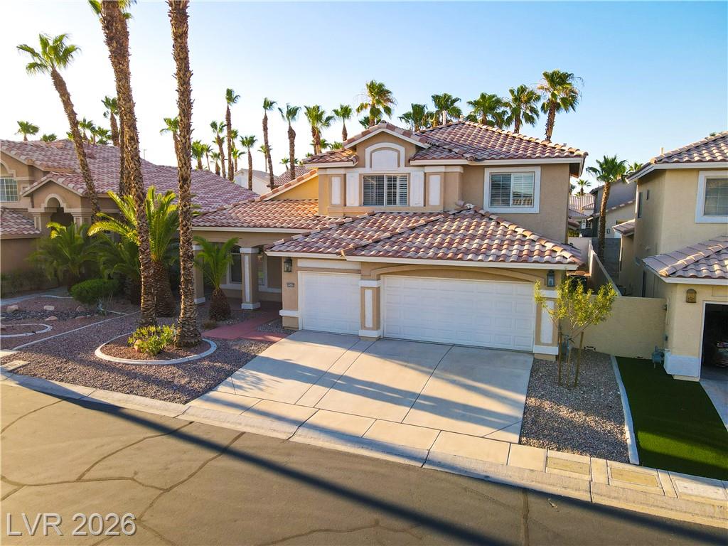9500 Catalina Cove Circle, Las Vegas, NV 89147 — photo 1