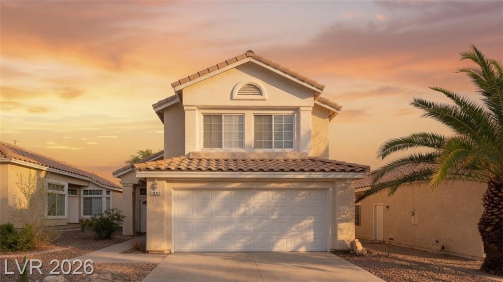 5332 Desert Blossom Road, Las Vegas, NV 89107 — photo 1