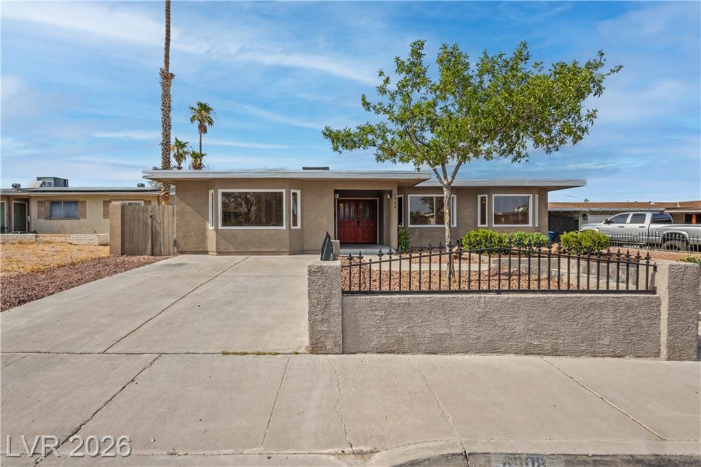 6908 Kinkenon Drive, Las Vegas, NV 89145 — photo 1