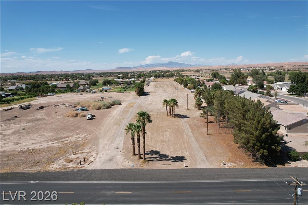 1940 North Moapa Valley Boulevard
