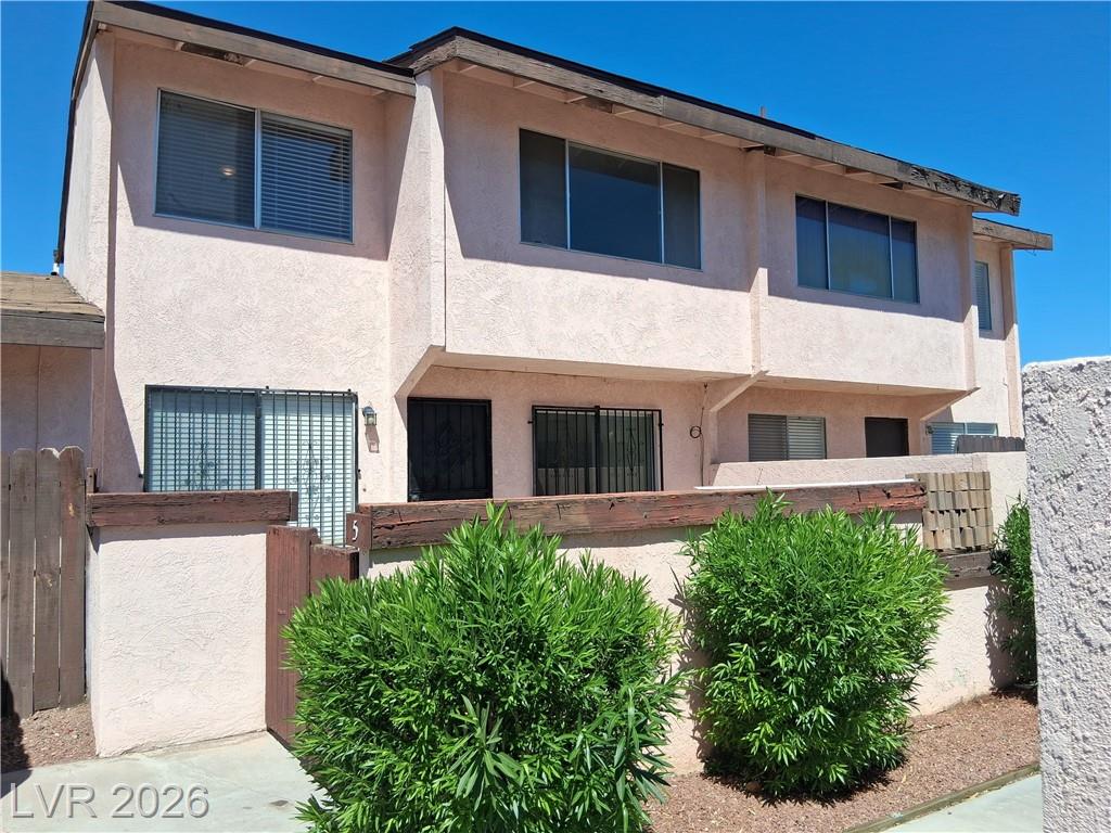 1722 East University Avenue 5, Las Vegas, NV 89119 — photo 1