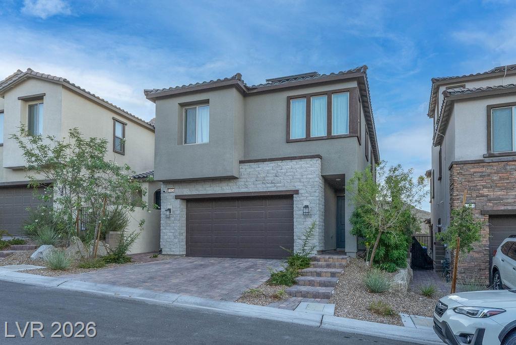 11620 Desert Hollow Avenue, Las Vegas, NV 89138 — photo 1
