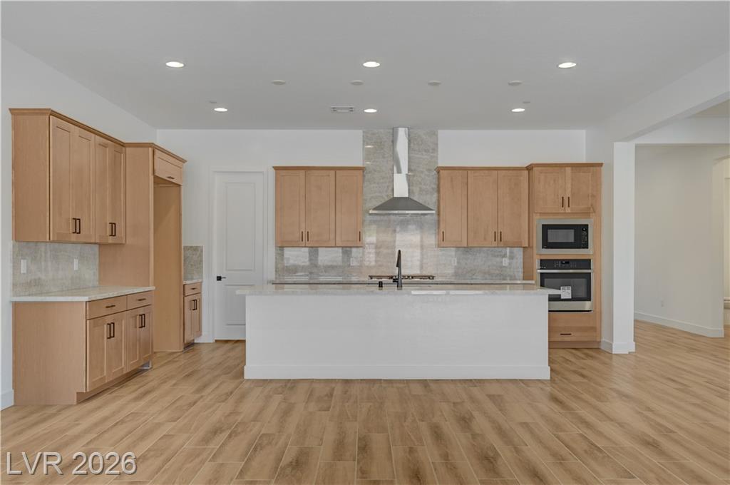 5689 Searching Bear Court, Las Vegas, NV 89149 — photo 1