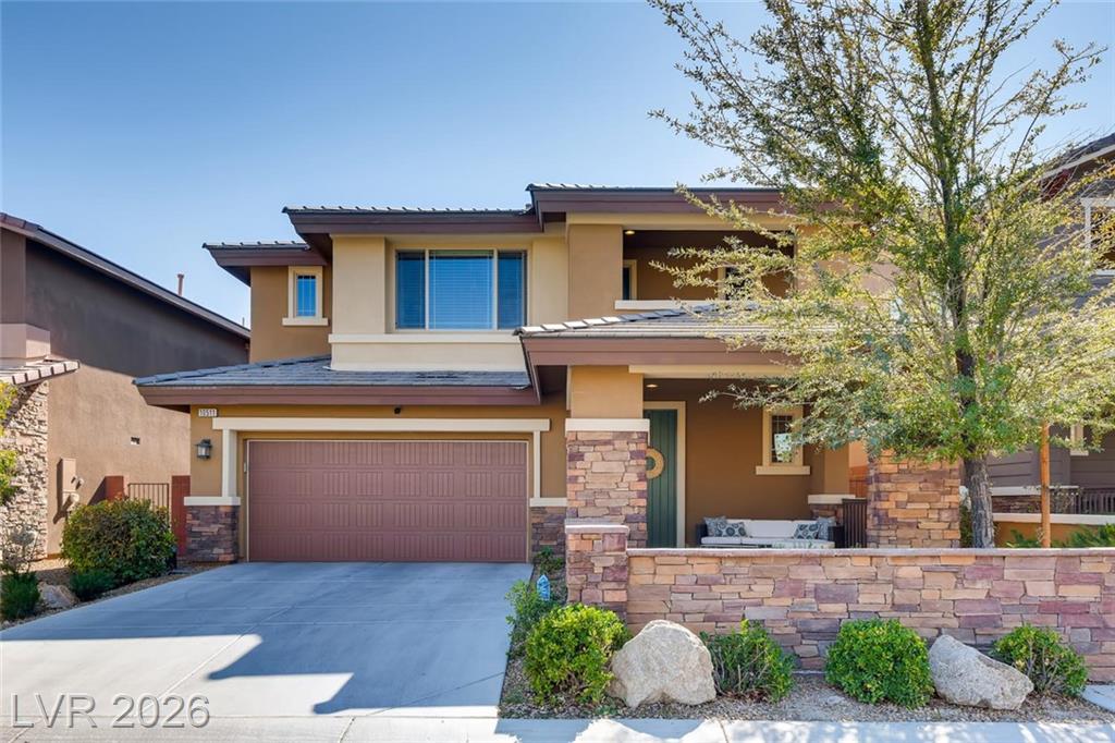 10511 Harvest Green Way, Las Vegas, NV 89135 — photo 1