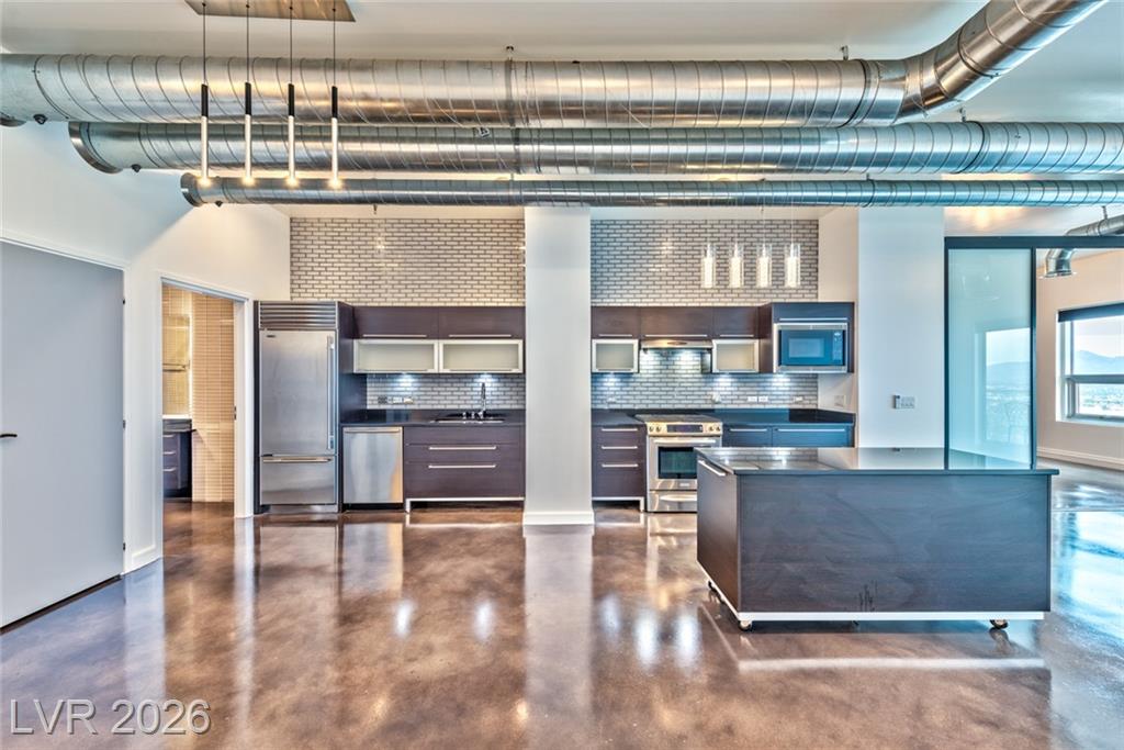 200 Hoover Avenue 1708, Las Vegas, NV 89101 — photo 1