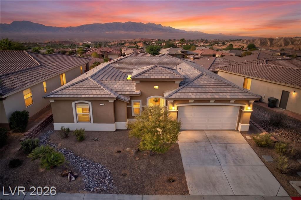 140 Admiral Benbow Way, Mesquite, NV 89027 — photo 1