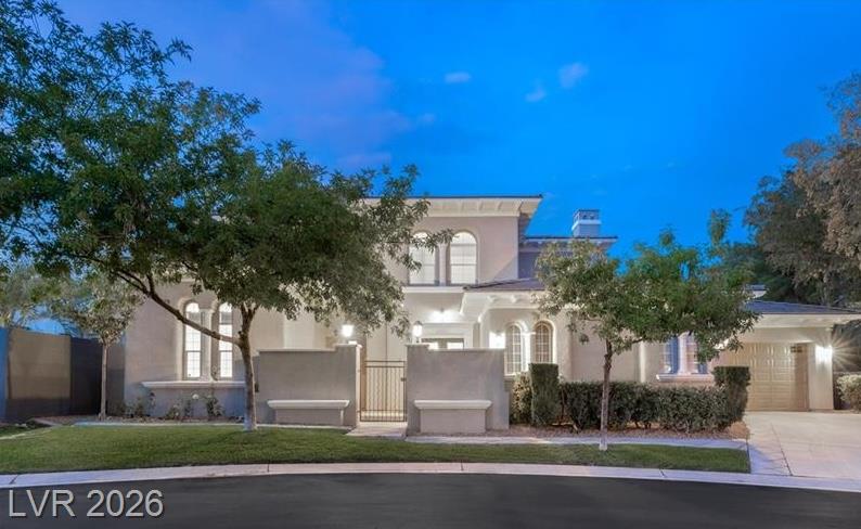 429 Grand Augusta Lane, Las Vegas, NV 89144 — photo 1