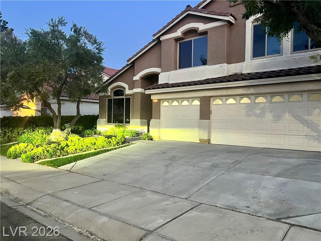 8225 Woodland Prairie Avenue, Las Vegas, NV 89129 — photo 1