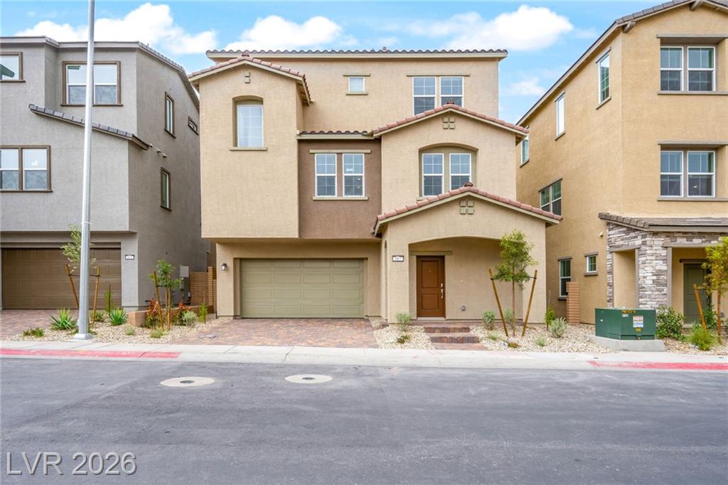 167 Colony Square Way, Henderson, NV 89015 — photo 1