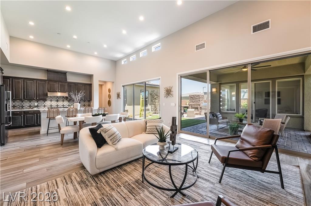 6706 DESERT CRIMSON Street, Las Vegas, NV 89148 — photo 1