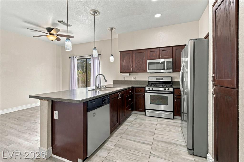 2304 Chatfield Drive, Las Vegas, NV 89128 — photo 1