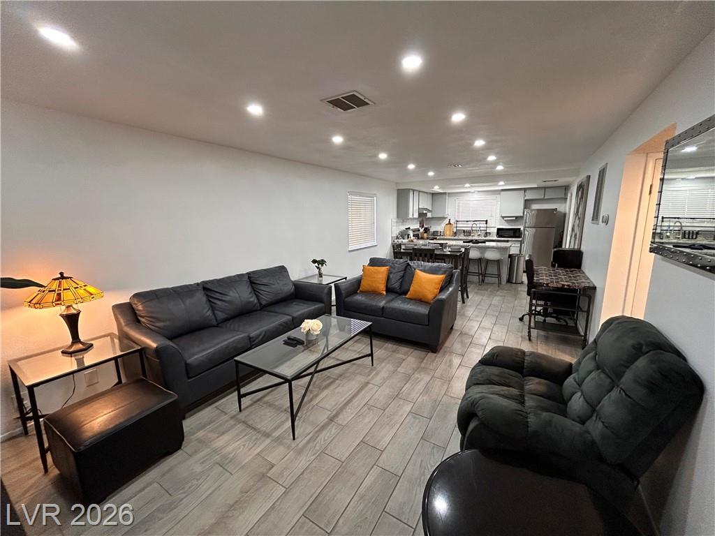 3251 Jericho Street A, Las Vegas, NV 89102 — photo 1