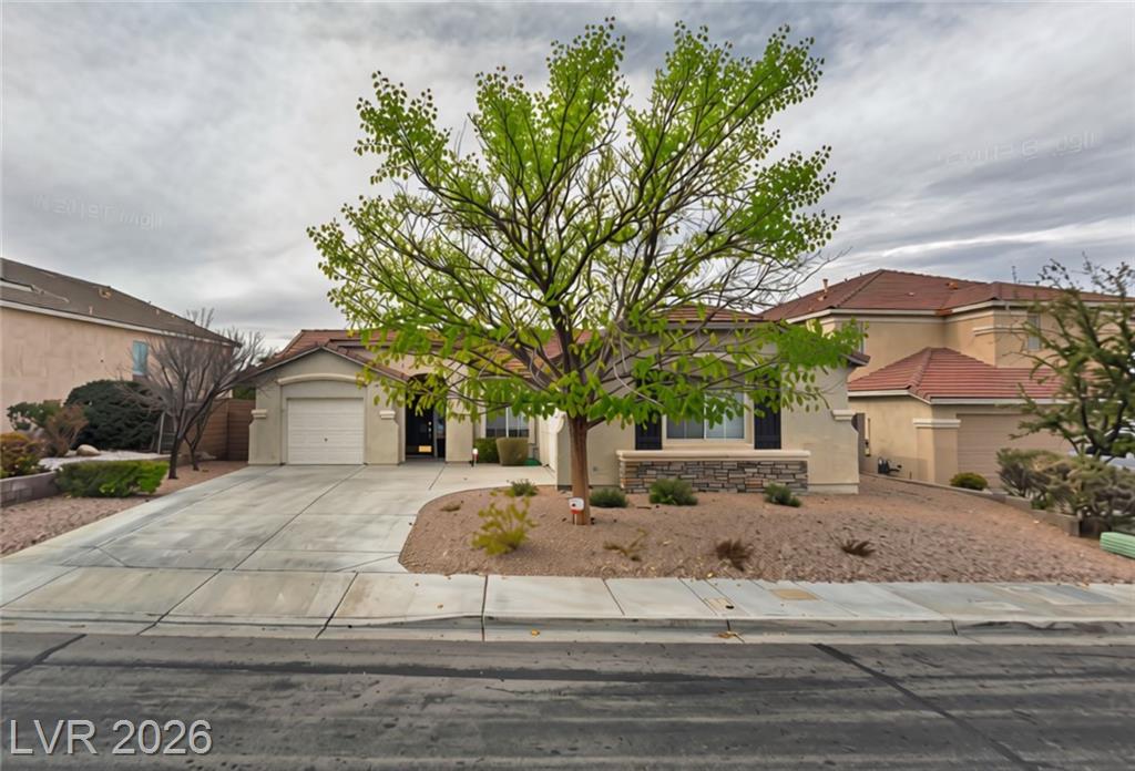 1363 Minuet Street, Henderson, NV 89052 — photo 1
