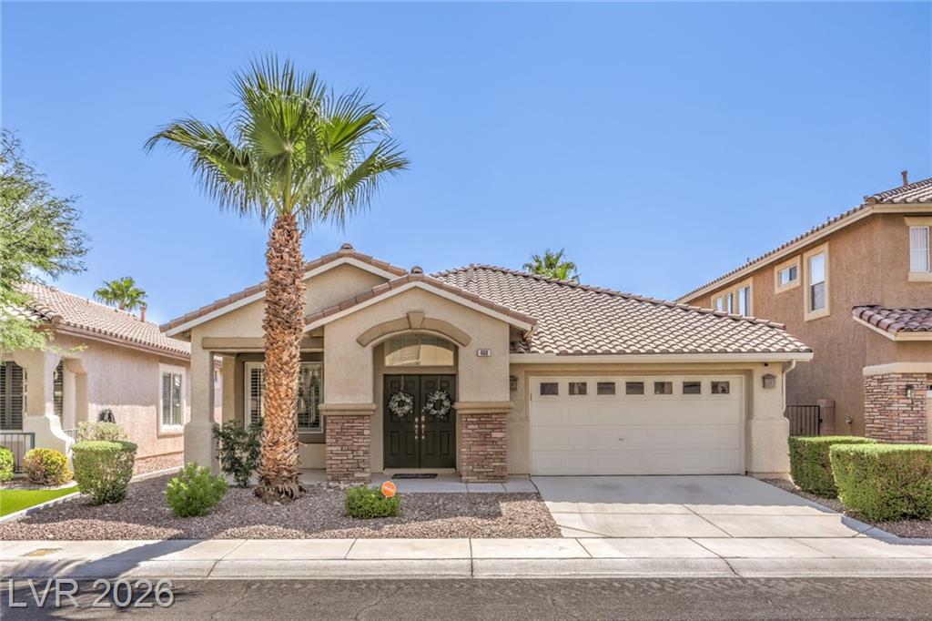 408 Bloomingdale Court, Las Vegas, NV 89144 — photo 1