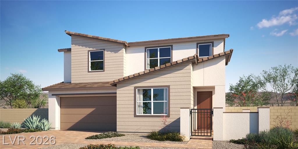 734 Longdale Street, Henderson, NV 89011 — photo 1